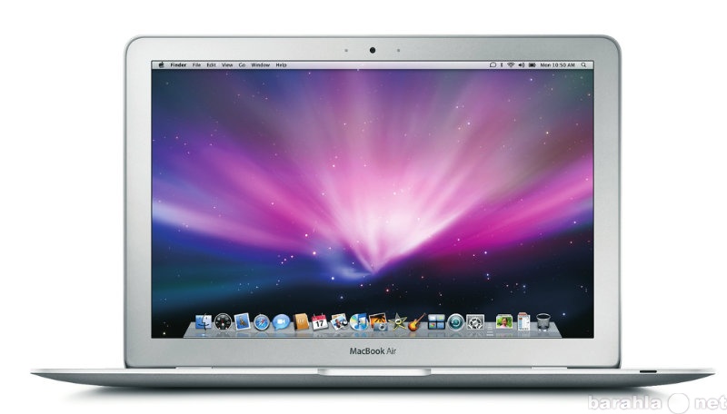 Продам: НОУТБУК MACBOOK AIR 13.3" EARLY 200