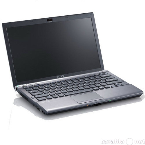 Продам: Ноутбук Sony VGN Z21, 13.1 д. SSD 128 Гб