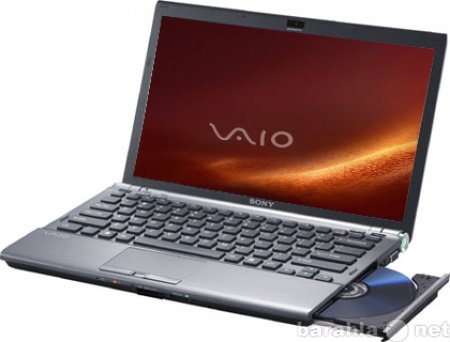 Продам: Ноутбук SONY VAIO VGN-Z46VRN