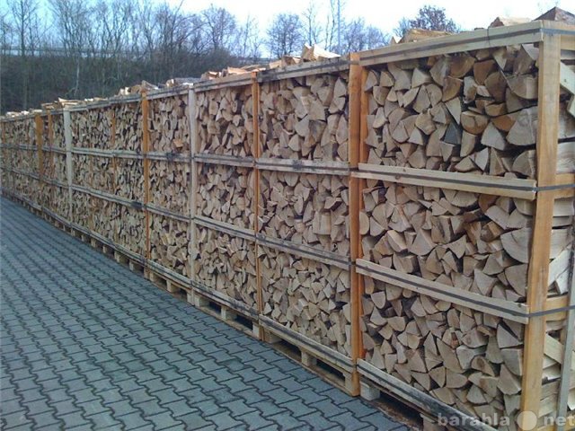Продам: Продам дрова в Саратове.
