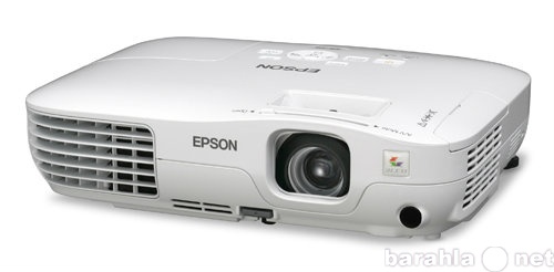 Продам: Проектор Epson EB W8