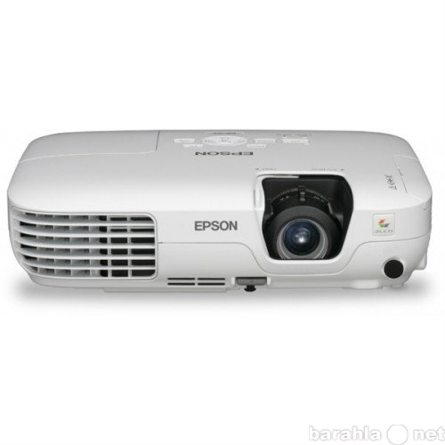 Продам: Видео проектор Epson EB X10 новый в упак