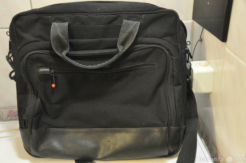 Продам: Сумка ThinkPad Deluxe Expander Case для