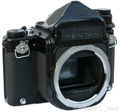 Продам: Профессиональный фотоаппарат Asahi Penta