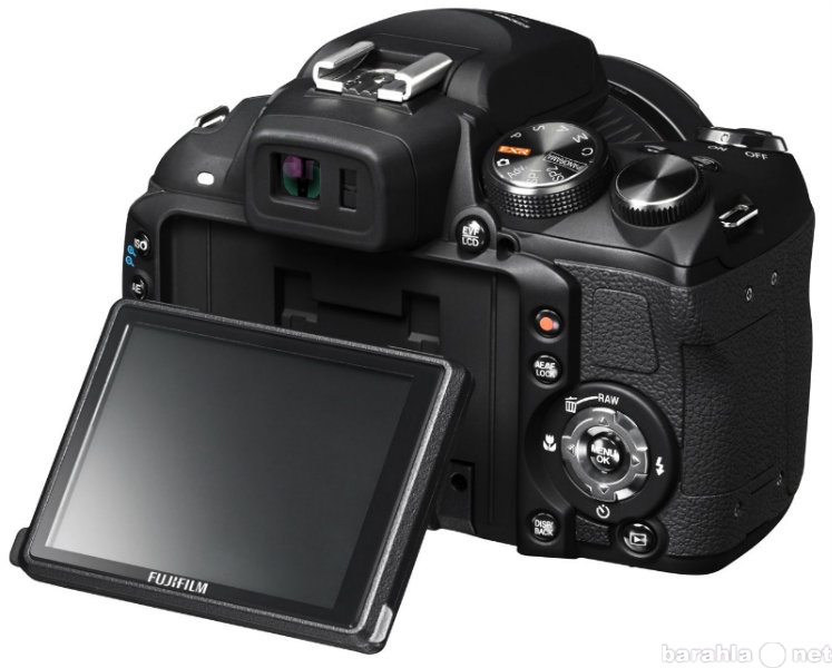 Продам: Отличный фотоаппарат Fujifilm HS20EXR в
