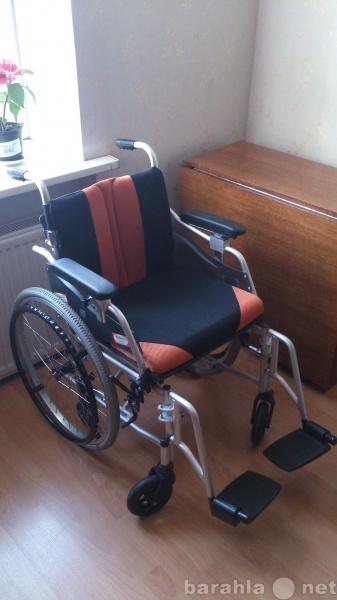 Продам: Инвалидное кресло-коляска Armed 2500