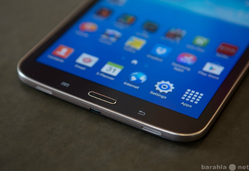 Продам: 8" Samsung Galaxy Tab 3 T3110 + 3G