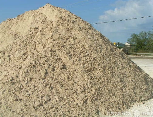Продам: Песок горный с доставкой