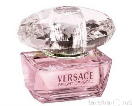 Продам: Versace Bright Crystal ОРИГИНАЛ