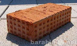 Продам: Блоки, кирпич, цемент с доставкой