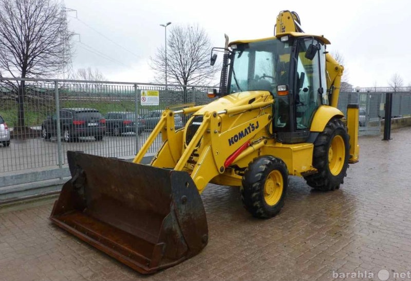 Экскаватор погрузчик бу купить в области. Komatsu wb97r экскаватор. Экскаватор погрузчик 2008 года. Погрузчик Коматсу 985 6т. Экскаватор-погрузчик Комацу wb93r фото.