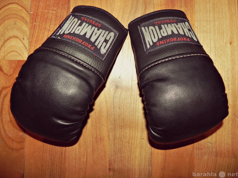 Продам: Боксерские перчатки Детские