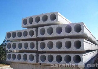 Продам: Железобетонные изделия, бетон, раствор