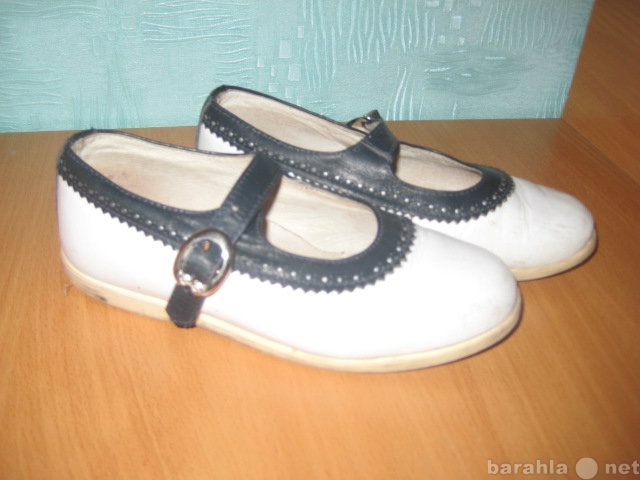 Продам: Туфли  для девочек