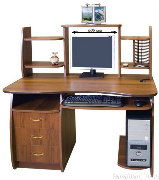 Продам: стол компьюторный