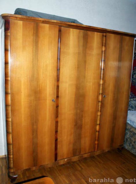Продам: мебель для спальни 50-х годов