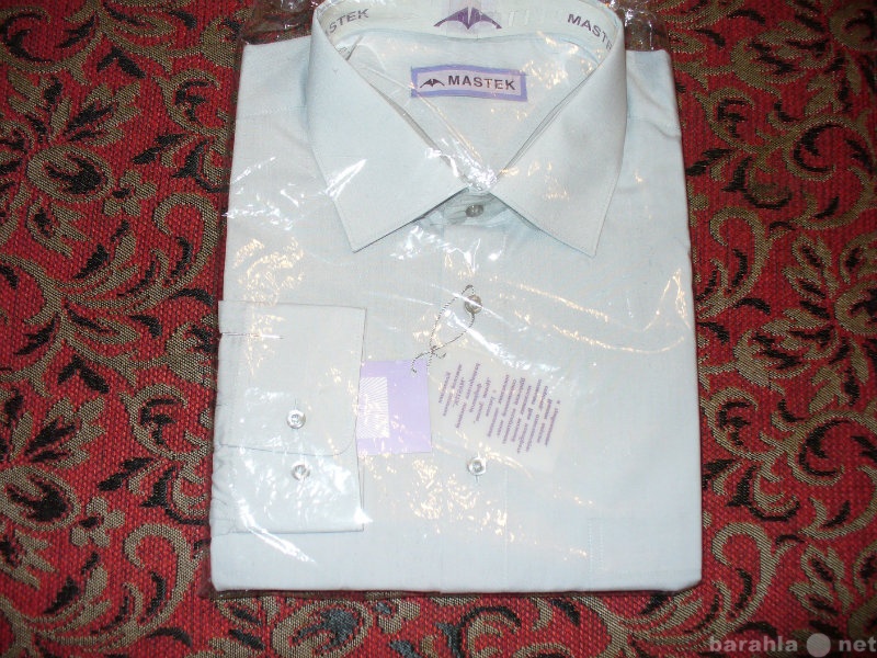 Продам: Рубашка вор.45