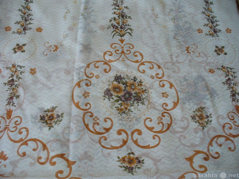 Продам: Ткань для пошива штор