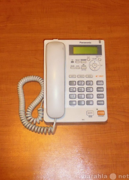 Продам: Стационарный телефонный аппарат