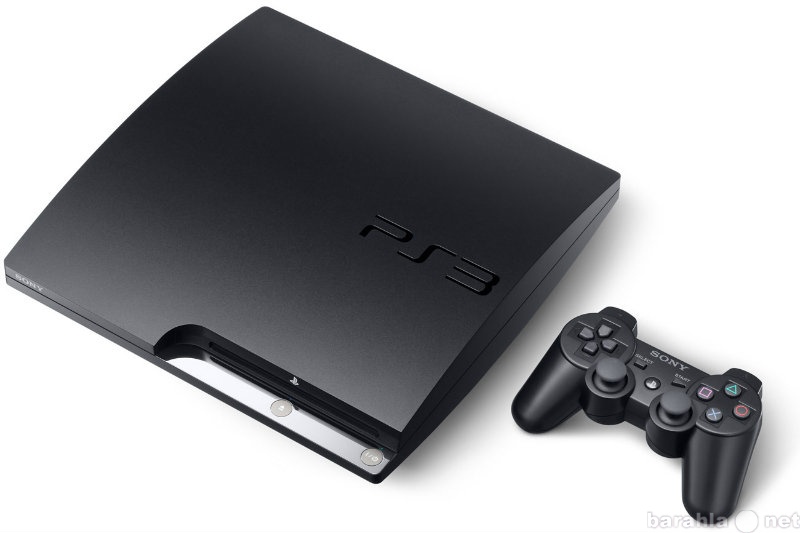 Продам: Sony Playstation 3