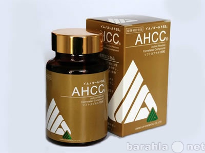 Продам: AHCC, препарат производства Япония
