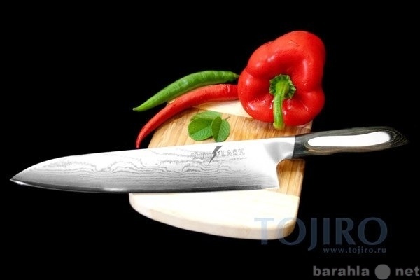Продам: Кухонные ножи из Японии.
