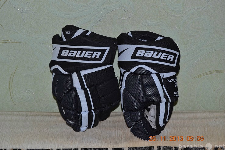 Продам: Хоккейные перчатки