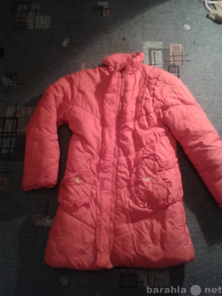 Продам: Куртка Осень-Зима