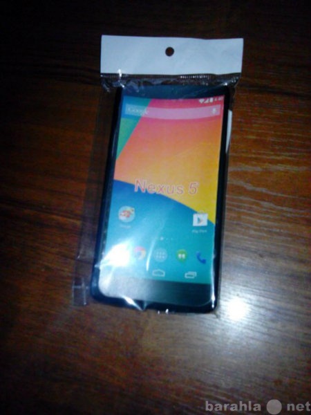 Продам: Продам бампер для LG Google Nexus 5