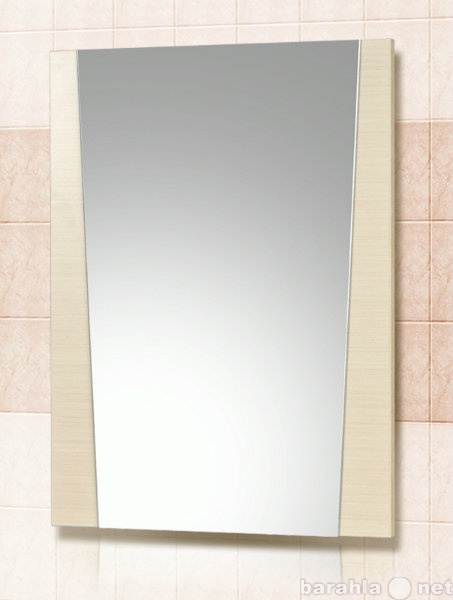 Продам: Зеркало для ванной, Литва 530х750