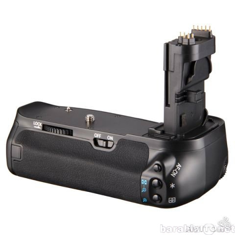 Продам: Батарейный блок BG-E9 для Canon 60D