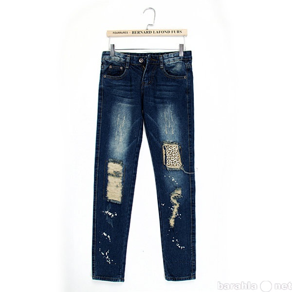 Продам: Красивые джинсы