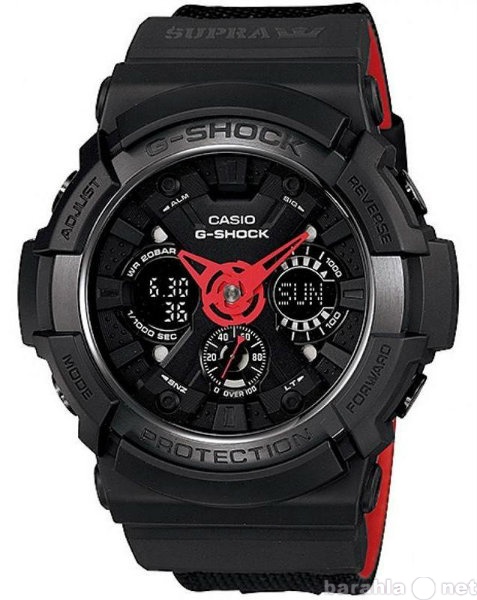 Продам: Часы Casio G-shock опт . В наличии