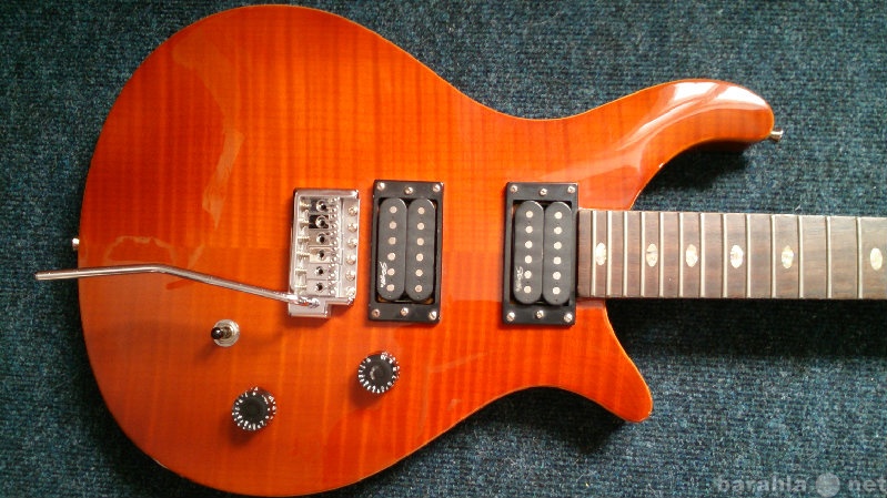 Продам: Электро-гитару Stagg R500