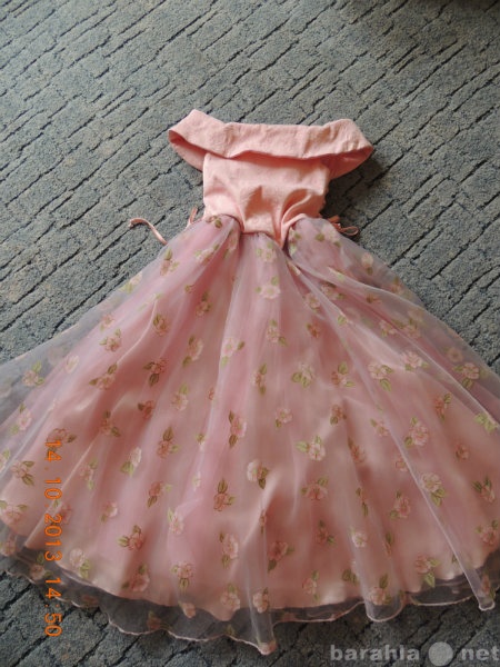 Продам: Нарядное платье