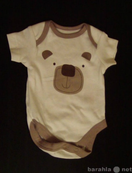 Продам: Набор одежды для новорожденного малыша