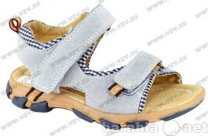 Продам: новые детские сандали