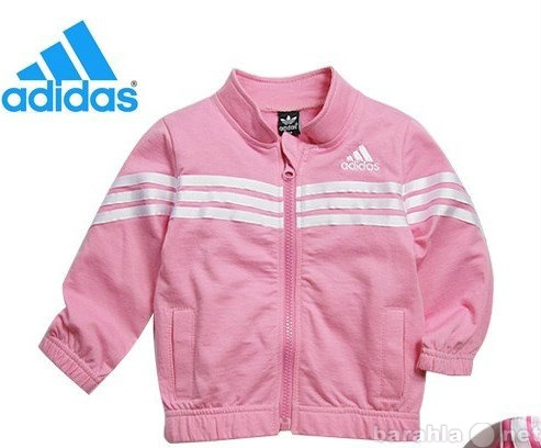 Продам: Новая спортивная кофта Adidas размер 110