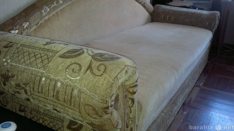 Продам: Большой диван кровать