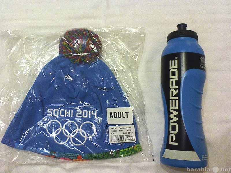 Продам: Споривную  Олимпийскую  Bosko Sochi 2014