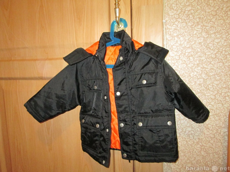 Продам: Курточка, размер 92-98