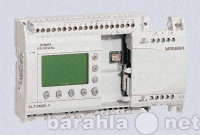 Продам: ПЛК Mitsubishi AL2-24MRD