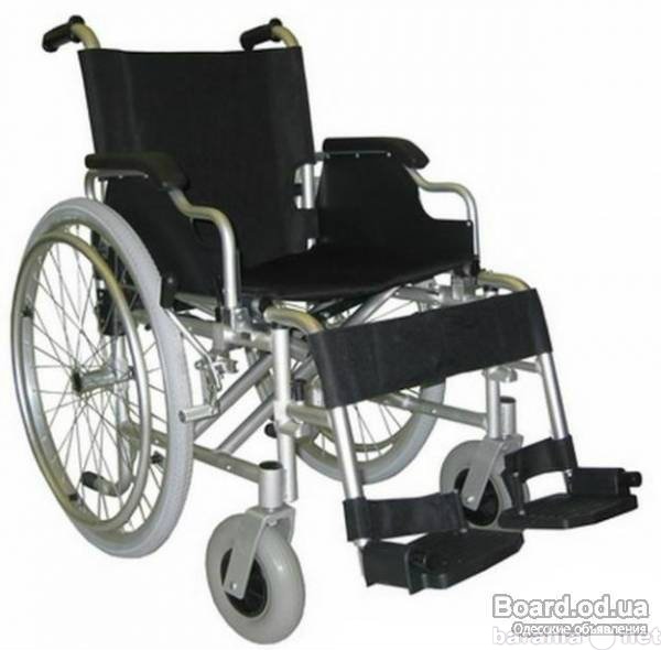 Продам: Инвалидная кресло коляска Альфа комби 02