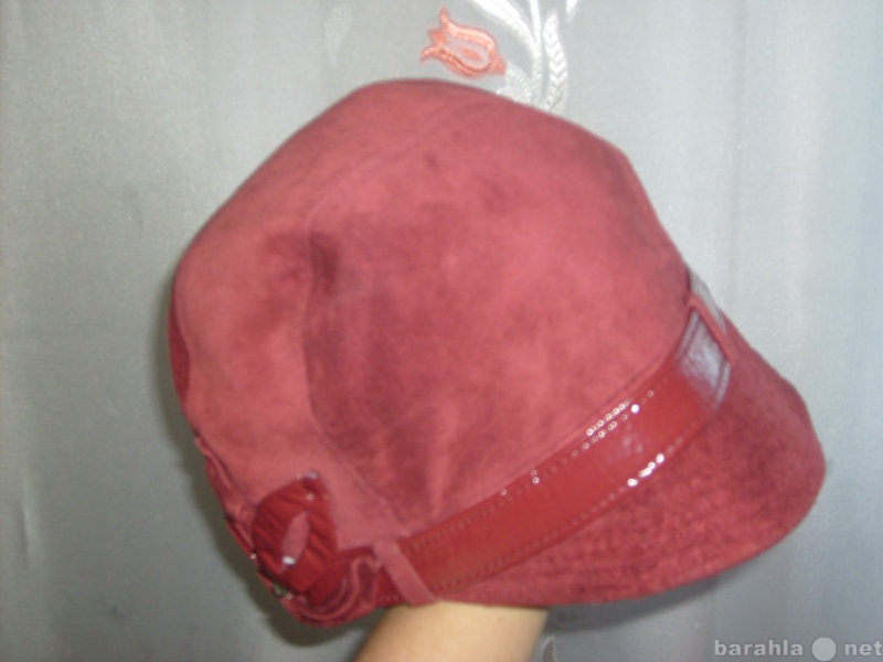 Продам: шляпу демисезонную