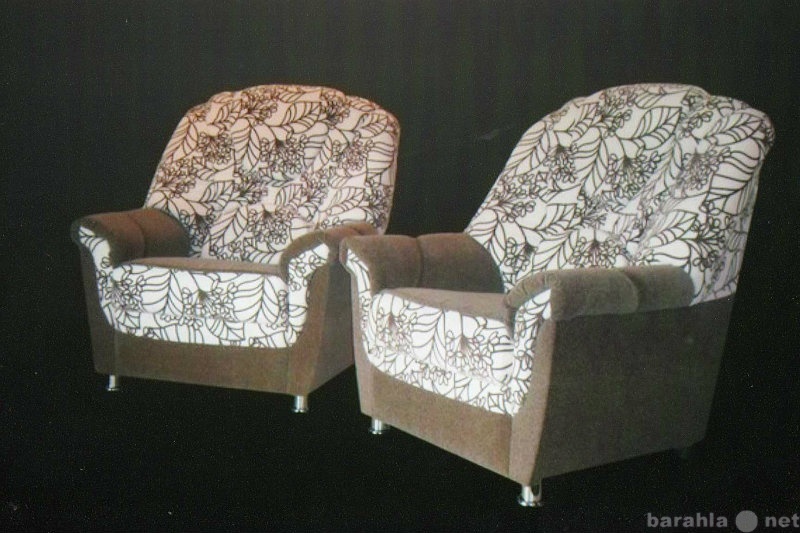 Продам: Набор (диван + 2 кресла)
