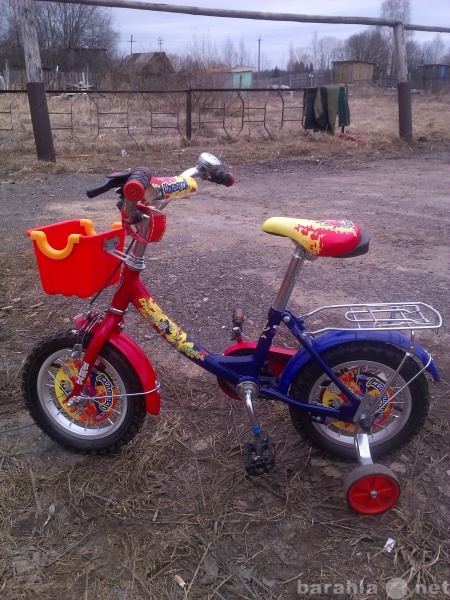 Продам: Велосипед для детей