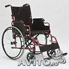 Продам: Инвалидная коляска новая