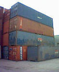 Куплю: Сухогрузный Hich Cube контейнер 40&#039;