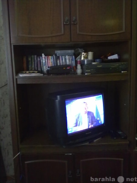 Продам: Шкаф под TV с отделами под белье