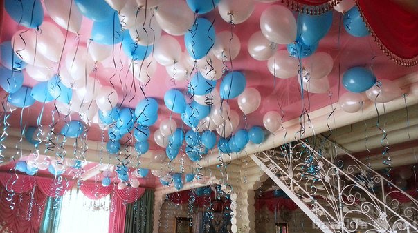 Продам: Воздушные шары в Калуге